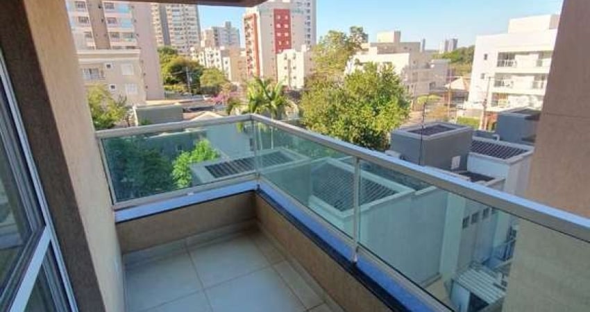 Apartamento para alugar em Nova Aliança de 47.00m² com 1 Quarto e 1 Garagem