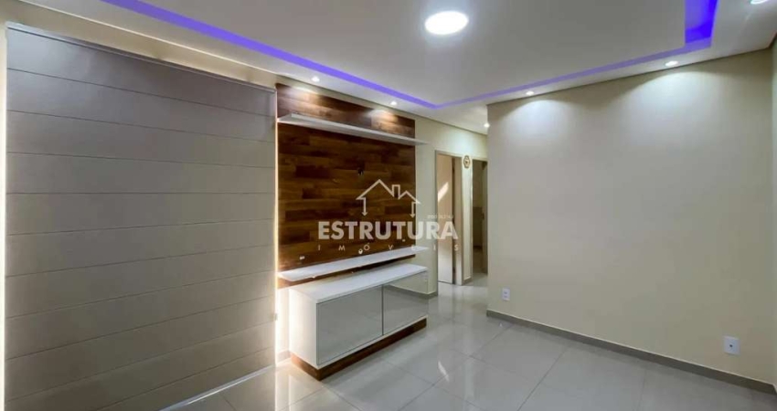 Apartamento para alugar em Jardim Residencial Das Palmeiras de 49.00m² com 2 Quartos e 1 Garagem