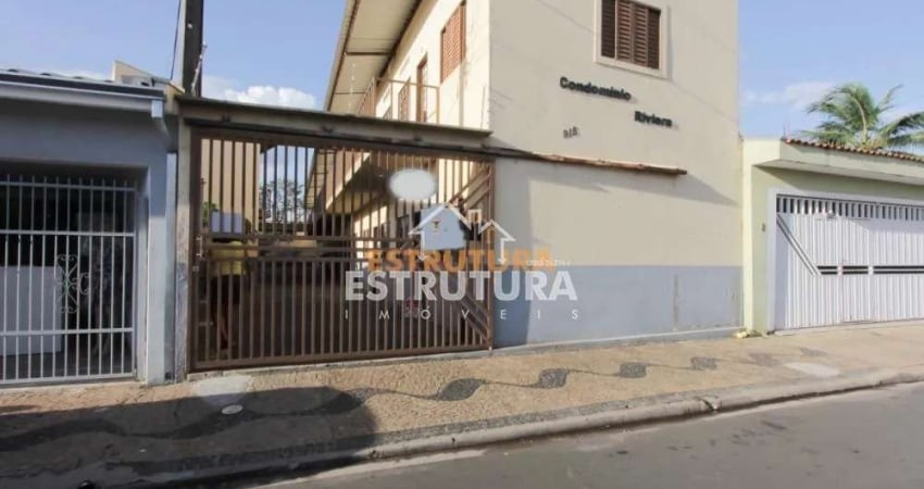 Kitnet para alugar em Vila Alemã de 30.00m² com 1 Quarto