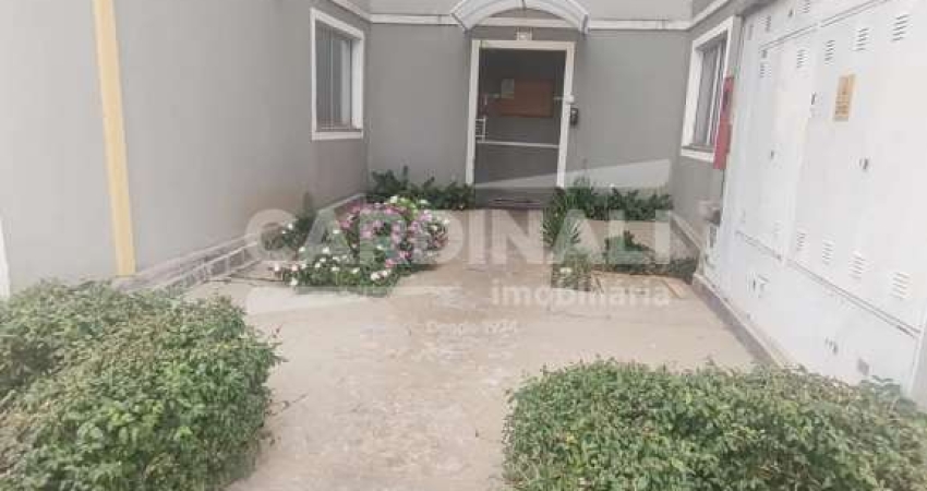 Apartamento para venda em Vila Izabel de 53.00m² com 2 Quartos e 1 Garagem