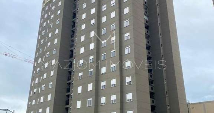 Apartamento para venda em Horto Florestal de 98.00m² com 3 Quartos, 1 Suite e 2 Garagens