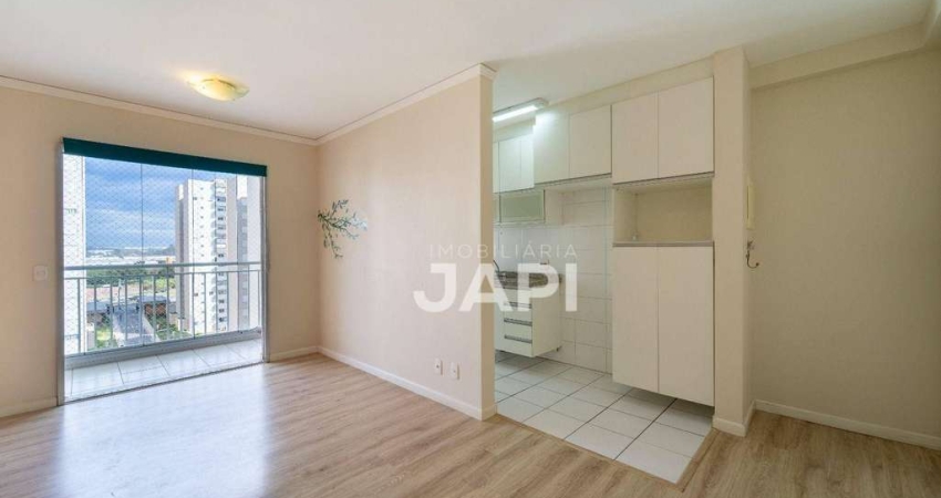 Apartamento para venda em Engordadouro de 59.00m² com 2 Quartos, 1 Suite e 1 Garagem