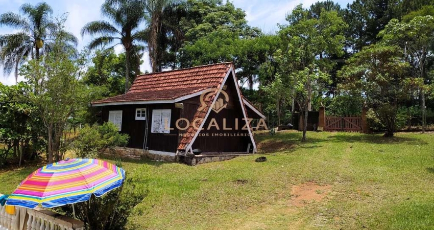 Chácara para venda em Chácaras Santa Rita de 5224.00m² com 2 Quartos e 1 Suite