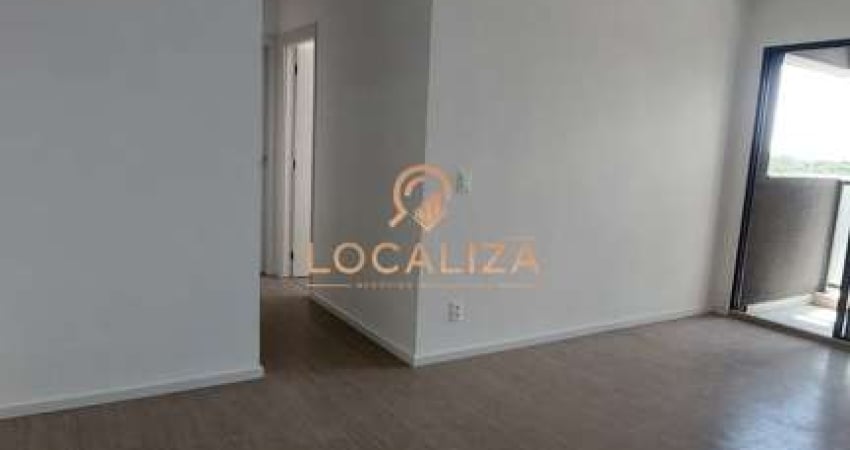 Apartamento para venda em Jardim Esplanada de 59.00m² com 2 Quartos, 1 Suite e 1 Garagem