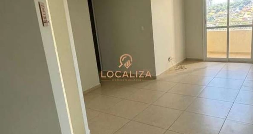 Apartamento para alugar em Jardim América de 70.00m² com 3 Quartos, 1 Suite e 1 Garagem