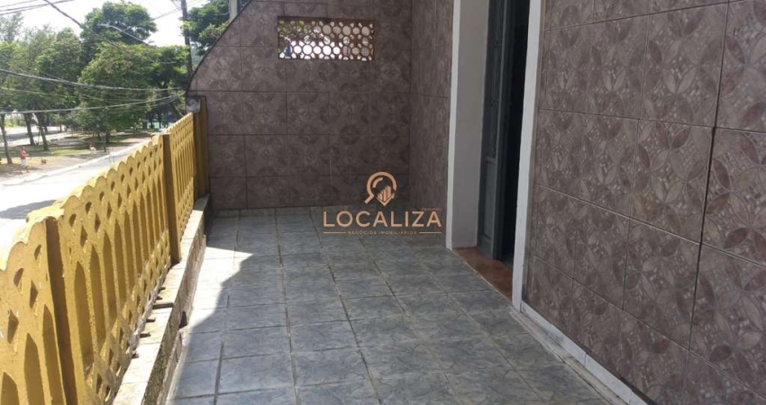 Casa para venda e aluguel em Cambuci de 300.00m² com 3 Quartos, 2 Suites e 2 Garagens