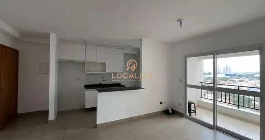 Apartamento para alugar em Palmeiras De São José de 65.00m² com 2 Quartos, 1 Suite e 1 Garagem