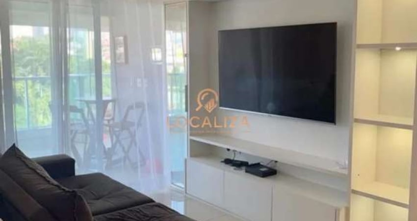 Apartamento para venda em Vila Ema de 78.00m² com 2 Quartos, 1 Suite e 2 Garagens