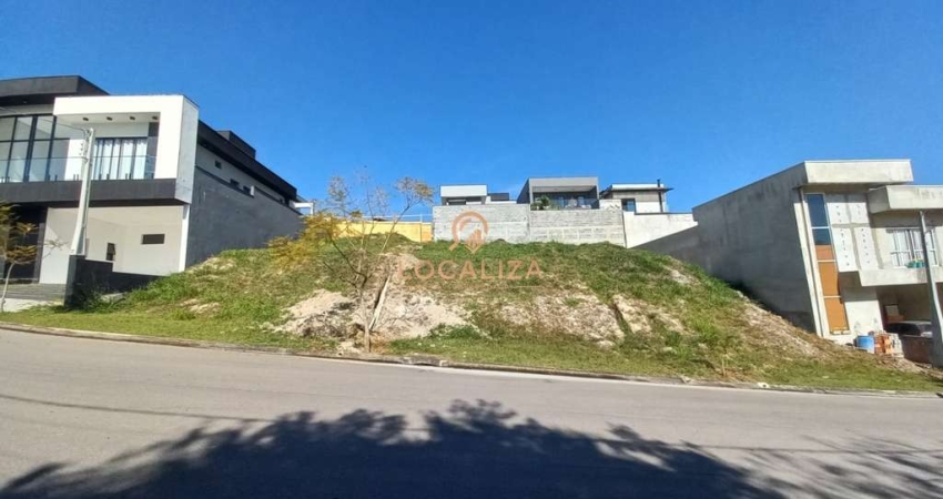 Terreno para venda em Loteamento Villa Branca de 250.00m²