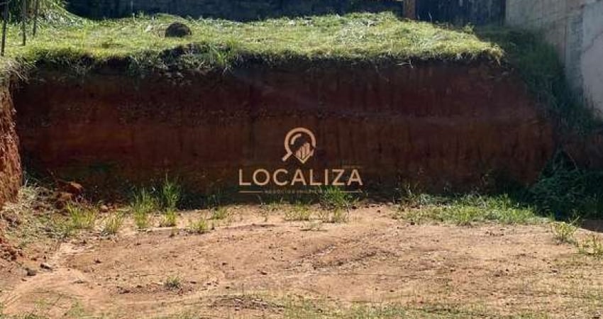 Terreno à venda no Centro, Guararema 