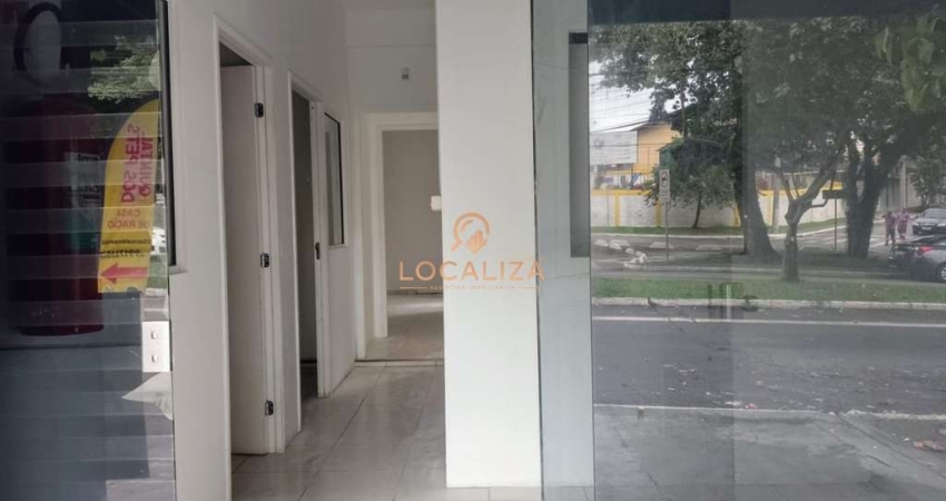 Sala Comercial para alugar em Jardim Das Indústrias de 60.00m²
