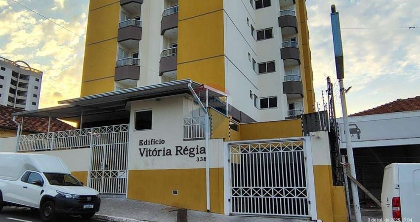 Apartamento para alugar em Centro de 49.00m² com 1 Quarto e 1 Garagem