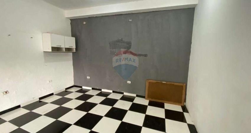Sala Comercial para alugar em Parque Residencial Klavin de 40.00m² com 1 Garagem