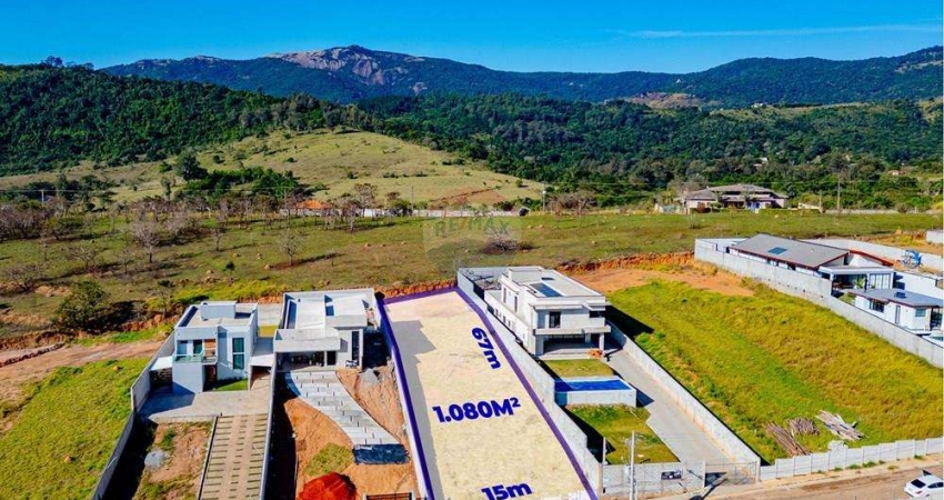 Terreno para venda em Jardim Centenário de 1008.00m²