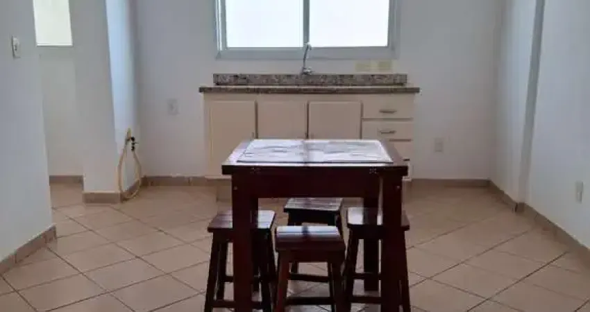 Apartamento para alugar em Vila Nossa Senhora Da Paz de 40.00m² com 1 Quarto e 1 Garagem