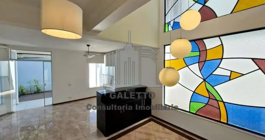 Casa para alugar em ORTIZES de 294.00m² com 4 Quartos, 4 Suites e 4 Garagens