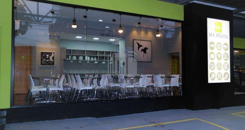 Sala comercial para alugar na Avenida Doutor Moraes Salles, ****, Centro, Campinas
