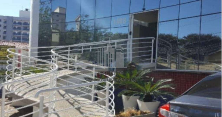Sala Comercial para alugar em JARDIM GUANABARA de 50.00m² com 1 Garagem