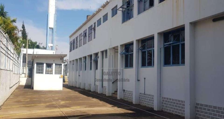 Prédio Comercial para alugar em PARQUE TAQUARAL de 10600.00m² com 300 Garagens