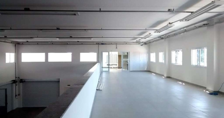 Galpão / Depósito / Armazém para alugar em PARQUE RURAL FAZENDA SANTA CÂNDIDA de 1154.00m² com 7 Garagens