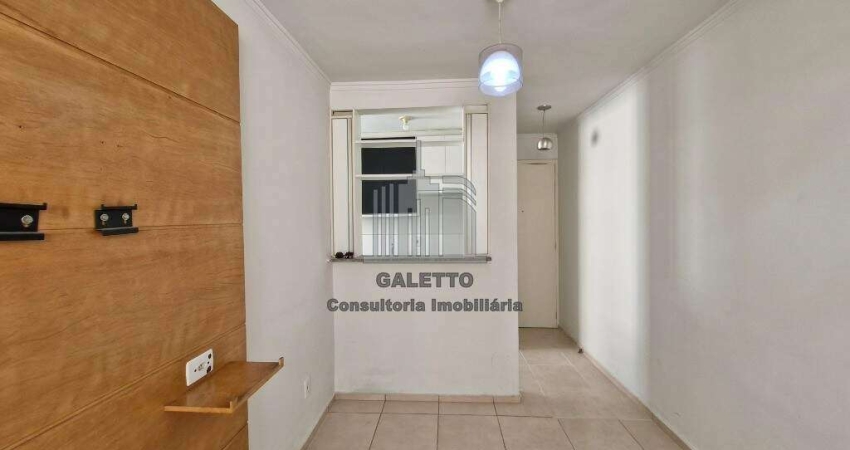 Apartamento para alugar em JARDIM NOVA EUROPA de 72.18m² com 2 Quartos e 2 Garagens