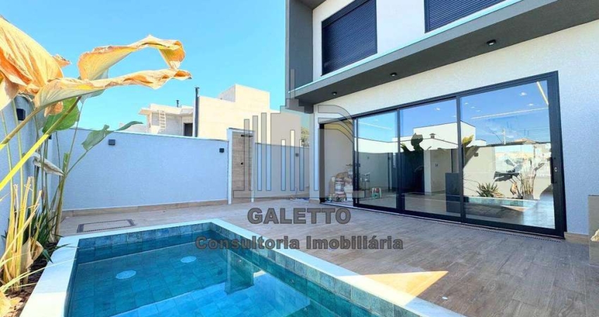 Casa para venda em PARQUE BRASIL 500 de 190.00m² com 3 Quartos, 1 Suite e 4 Garagens