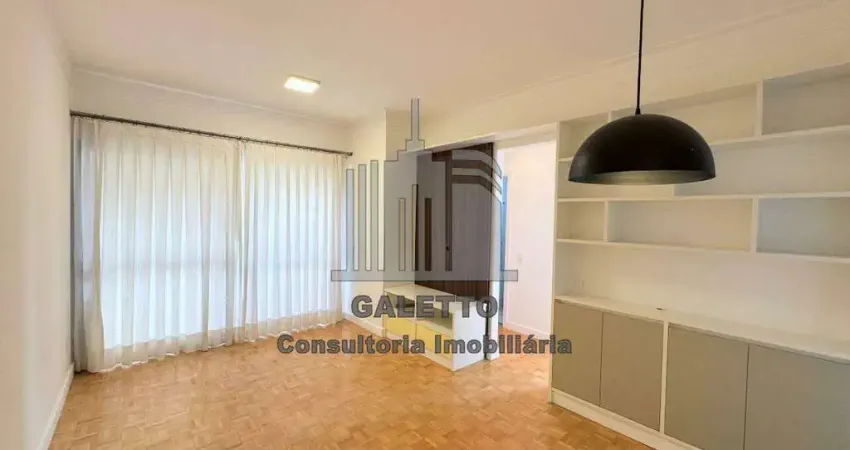 Apartamento para venda em Cambui de 65.00m² com 2 Quartos e 2 Garagens