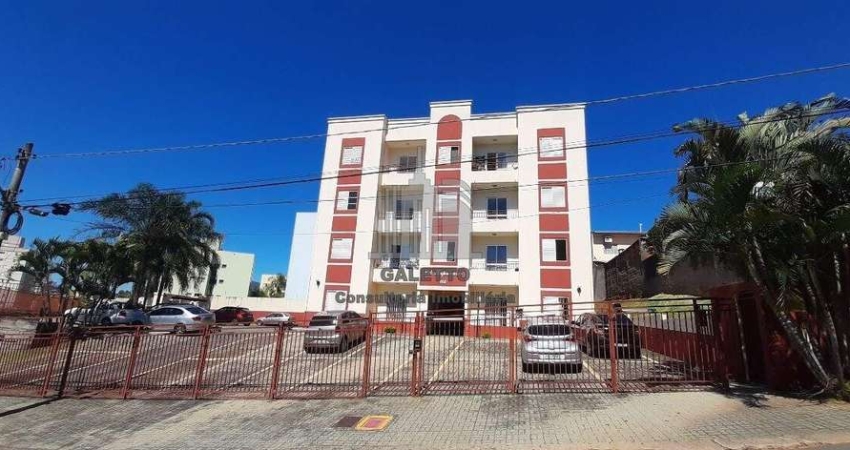 Apartamento para venda em ORTIZES de 66.00m² com 3 Quartos e 2 Garagens