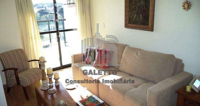Apartamento para venda em BOTAFOGO de 60.00m² com 1 Quarto, 1 Suite e 1 Garagem