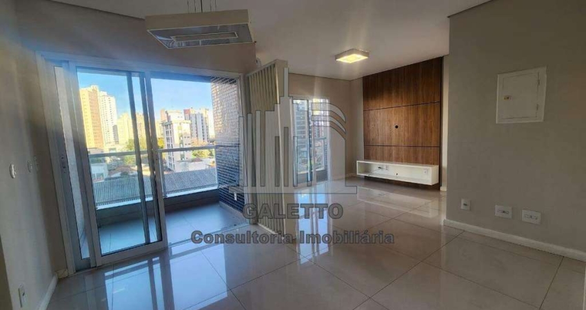 Apartamento para venda em Vila Itapura de 85.00m² com 3 Quartos e 1 Suite