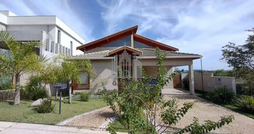 Casa para venda em PARQUE DAS QUARESMEIRAS de 219.00m² com 3 Quartos, 1 Suite e 4 Garagens