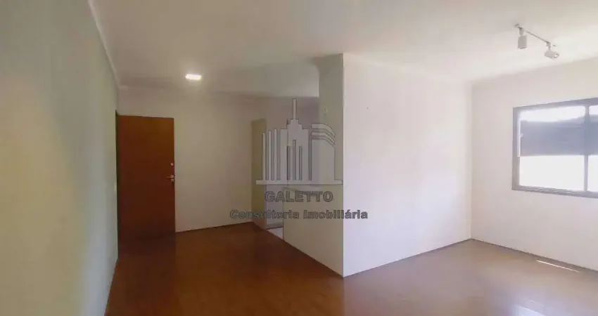 Apartamento para venda em Cambui de 66.82m² com 1 Quarto e 1 Garagem