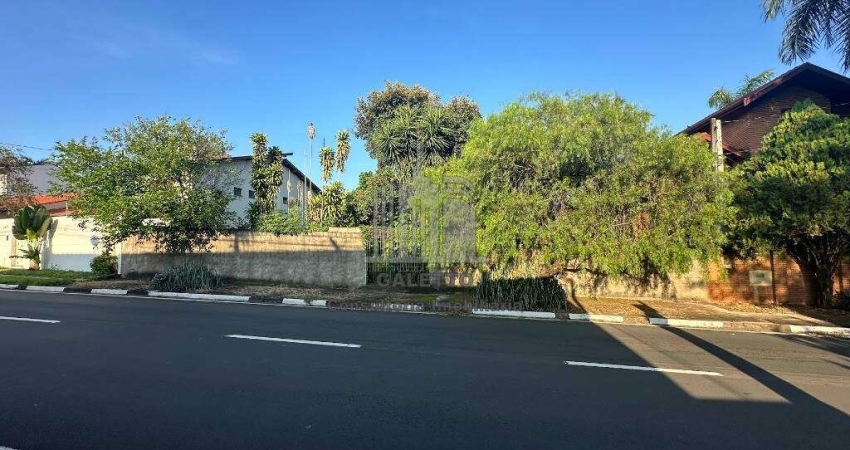 Terreno para venda em PARQUE ALTO TAQUARAL de 438.00m²