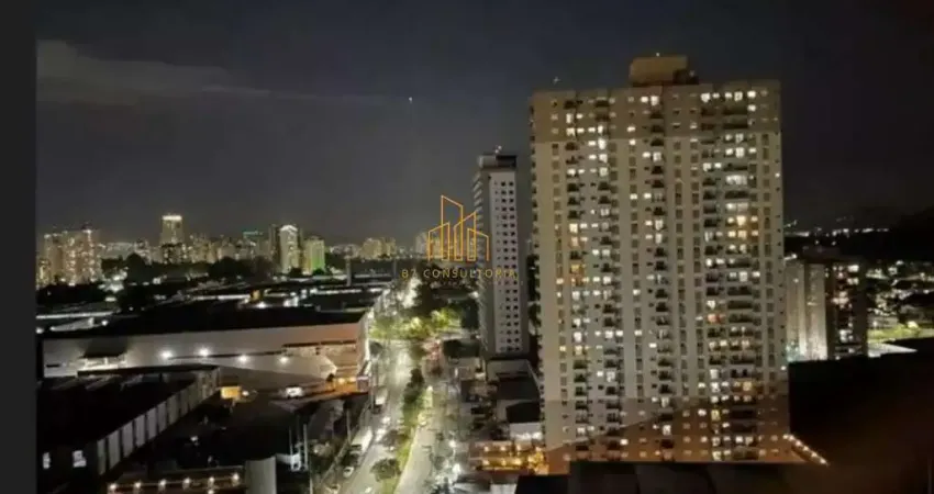 Apartamento para venda em Tamboré de 77.00m² com 3 Quartos, 1 Suite e 1 Garagem