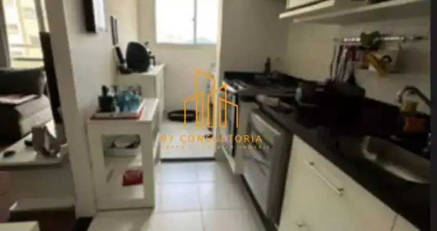 Apartamento para venda em Tamboré de 74.00m² com 3 Quartos, 1 Suite e 1 Garagem