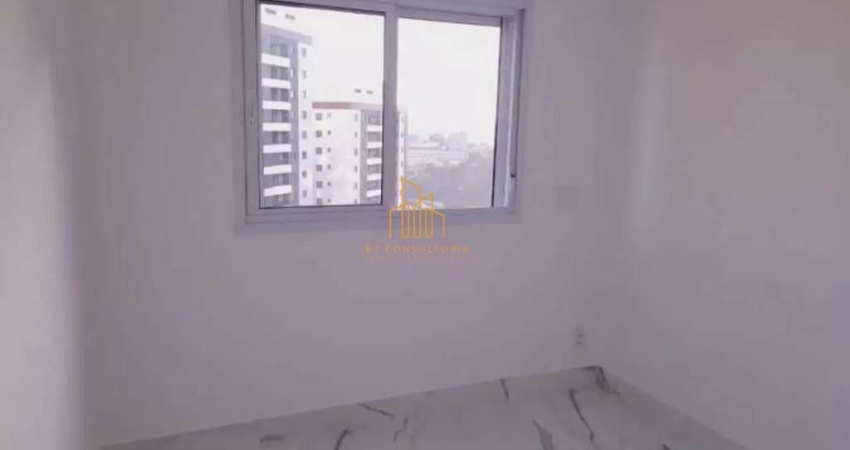 Apartamento para venda em Alphaville Empresarial de 52.00m² com 2 Quartos e 1 Garagem