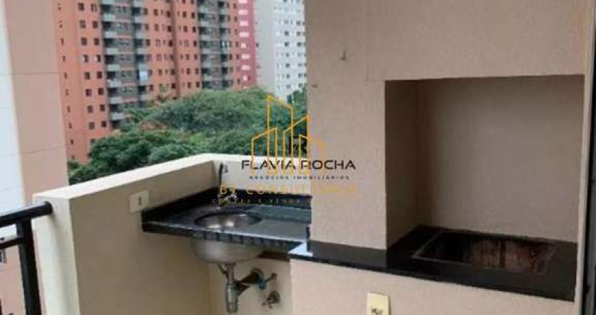 Apartamento para alugar em Alphaville Centro Industrial E Empresarial/alphaville. de 82.00m² com 3 Quartos, 1 Suite e 2 Garagens