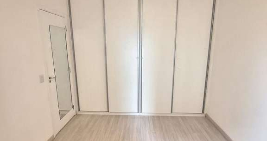Apartamento para venda em Sítio Tamboré Alphaville de 51.00m² com 1 Quarto, 1 Suite e 1 Garagem
