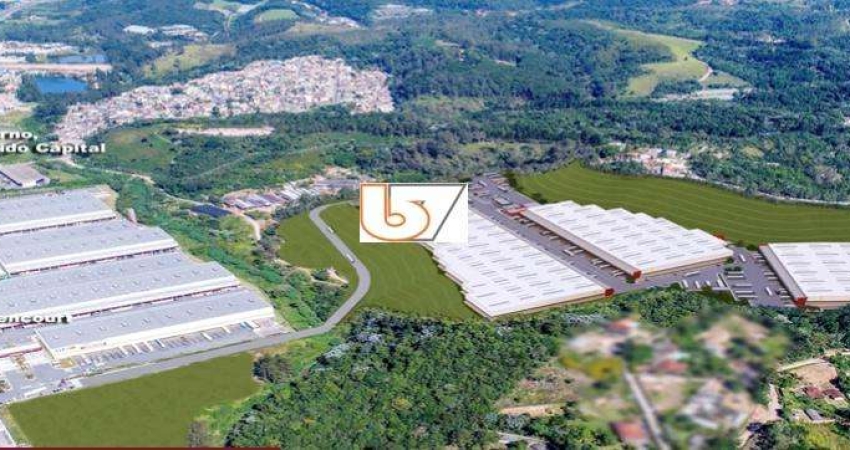 Galpão / Depósito / Armazém para alugar em Água Espraiada de 1488.00m²