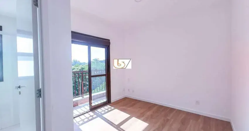 Apartamento para alugar em Dezoito Do Forte Empresarial/alphaville. de 102.00m² com 3 Quartos, 3 Suites e 2 Garagens