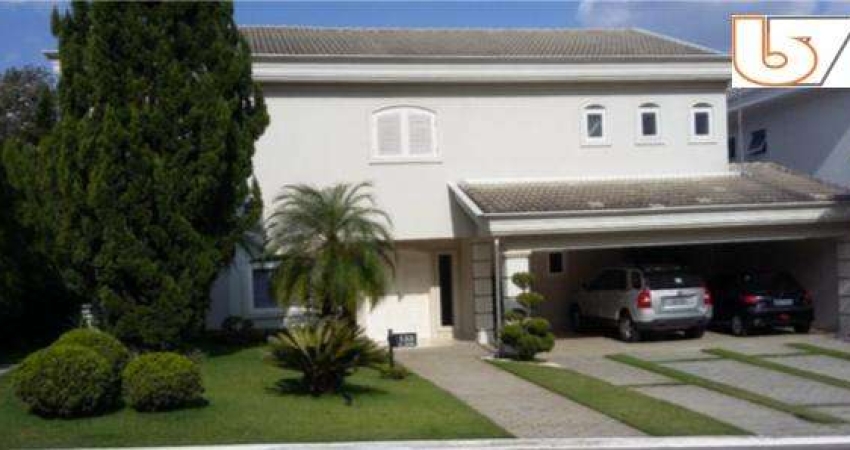 Casa de Condomínio para venda em Alphaville de 525.00m² com 4 Quartos, 4 Suites e 7 Garagens