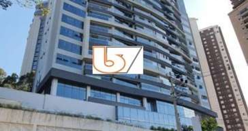 Apartamento para alugar em Melville Empresarial I e II de 67.00m² com 2 Quartos, 1 Suite e 2 Garagens