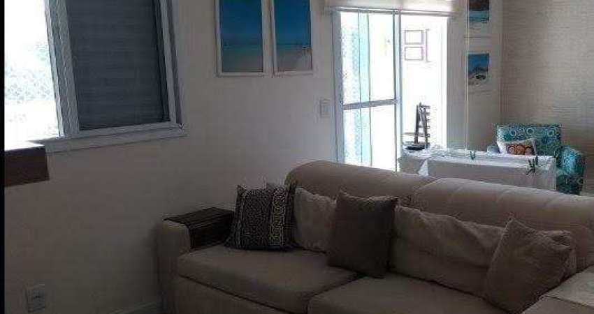 Apartamento para venda em Jardim Tupanci de 105.00m² com 4 Quartos, 1 Suite e 2 Garagens