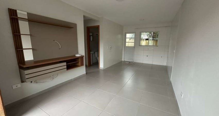 Casa de Condomínio para alugar em Costeira de 52.00m² com 2 Quartos e 1 Garagem