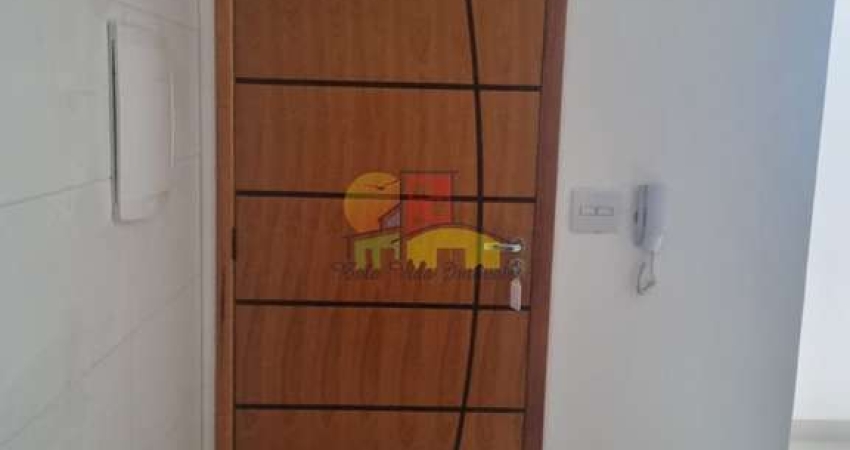 Apartamento para alugar em Piraporinha de 59.00m² com 2 Quartos, 1 Suite e 1 Garagem