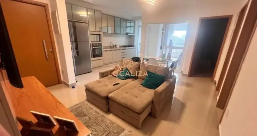 Apartamento para venda em Jardim Paulista de 82.00m² com 3 Quartos, 1 Suite e 2 Garagens