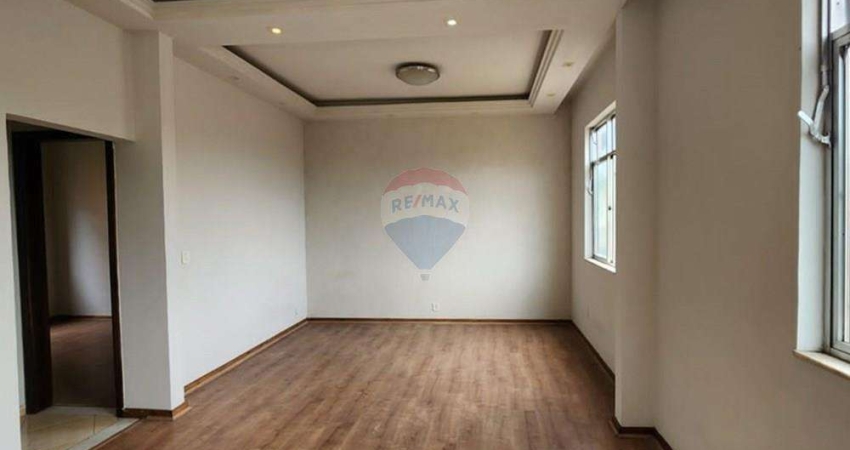 Apartamento para venda em Quintino Bocaiúva de 63.00m² com 1 Quarto