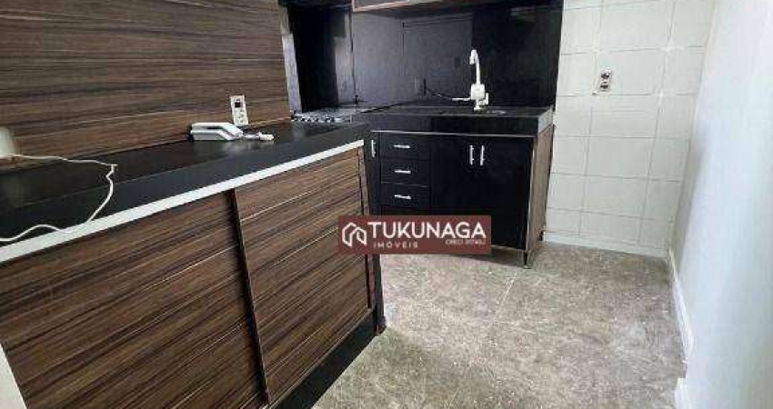 Apartamento para venda em Picanco de 58.00m² com 2 Quartos, 1 Suite e 1 Garagem