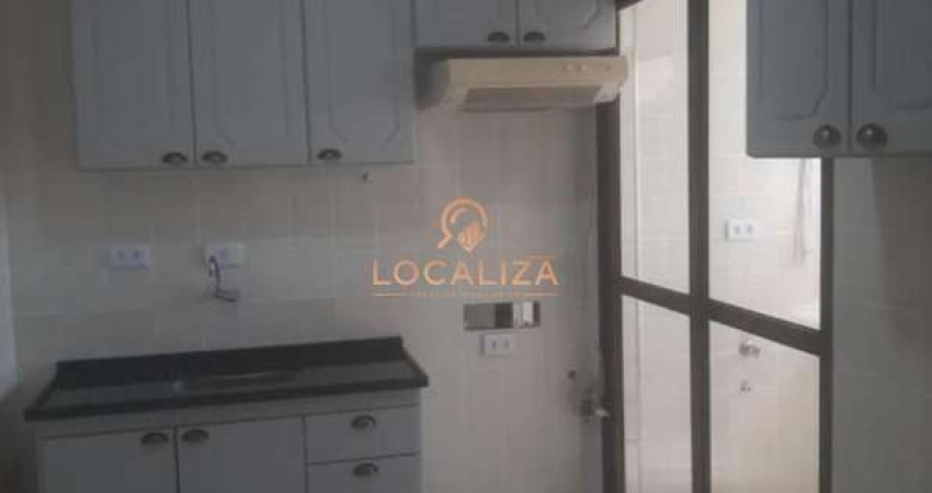 Apartamento para venda em Jardim Paulista de 56.00m² com 2 Quartos e 1 Garagem