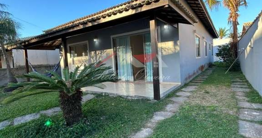 Casa de Condomínio para venda em Orla 500 (tamoios) de 100.00m² com 3 Quartos, 1 Suite e 1 Garagem